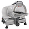 GATTO 220mm Semi-Automatic Meat Slicer